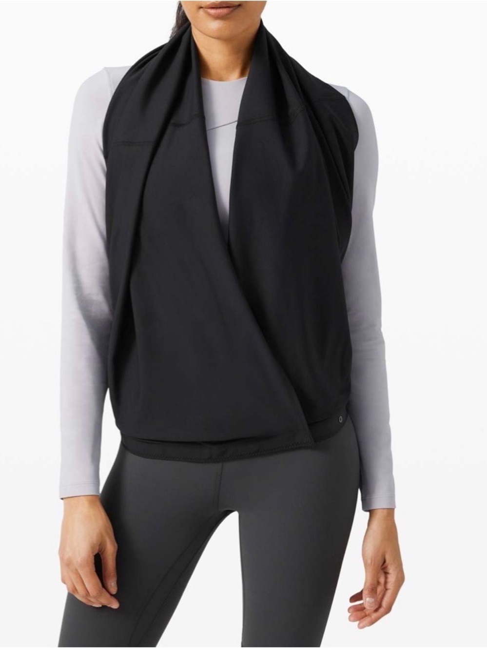 Lululemon Vinyasa Scarf